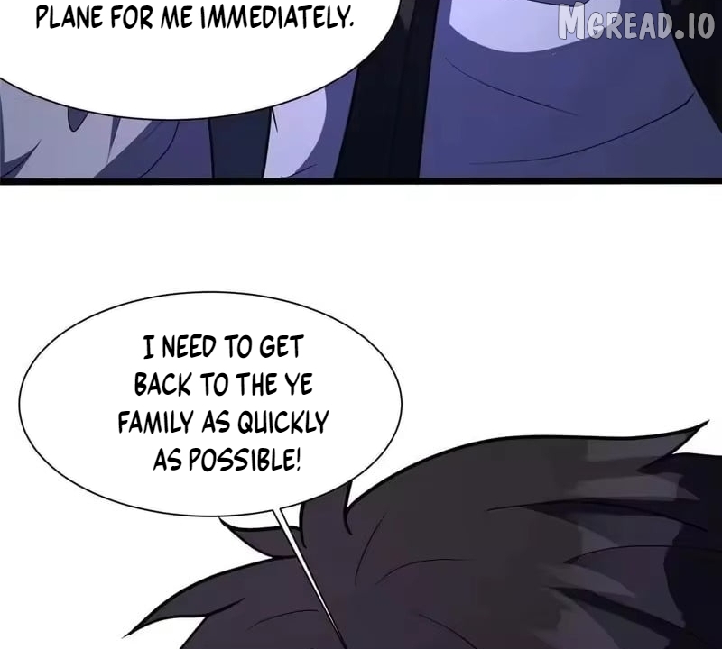 Divine Urban God Chapter 328 - page 13
